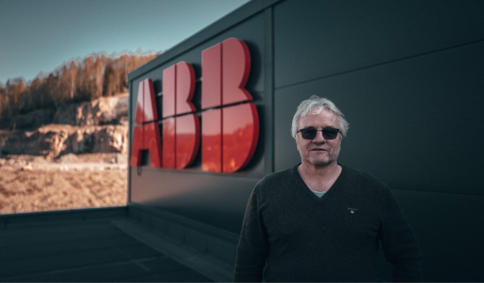 Ethvert firma burde ha en slik!