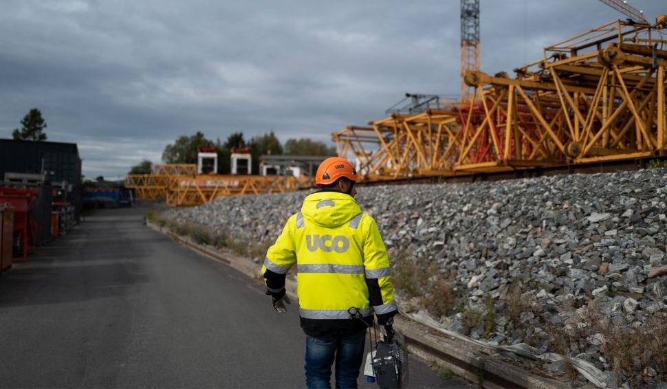Elektriske strålevarmere er veien å gå