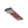 eSchwank S-12000 med infraGlow langbølgede varmeelement, 12000W, 400V, IP42, stål