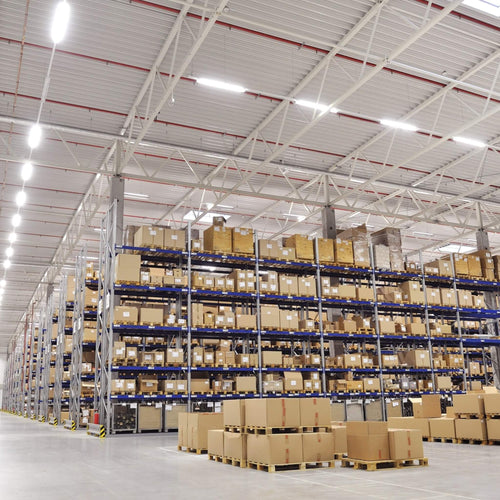 eSchwank S-12000 med infraGlow langbølgede varmeelement, 12000W, 400V, IP42, stål