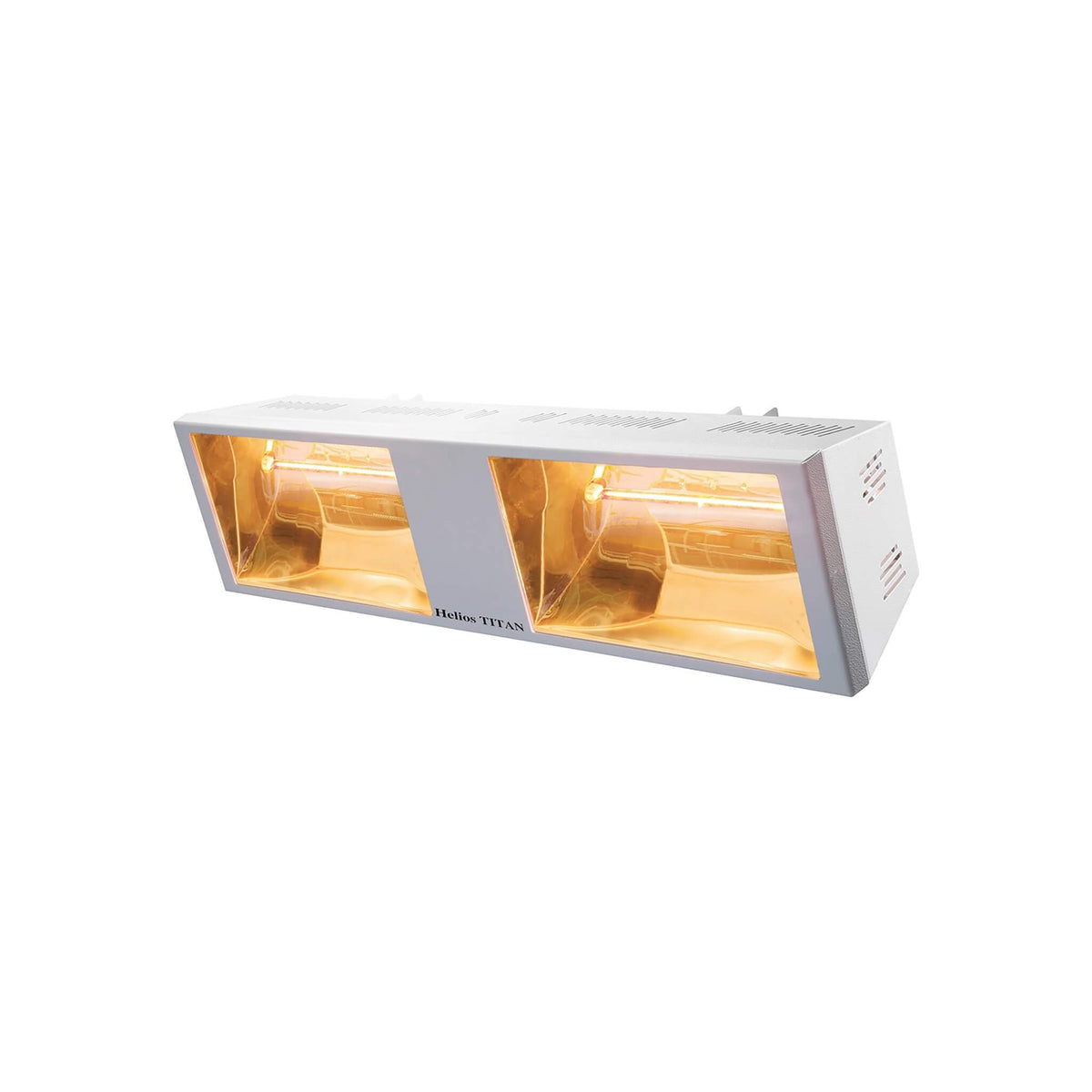 Suncon Radiant TITAN 2 - 4kW IP25
