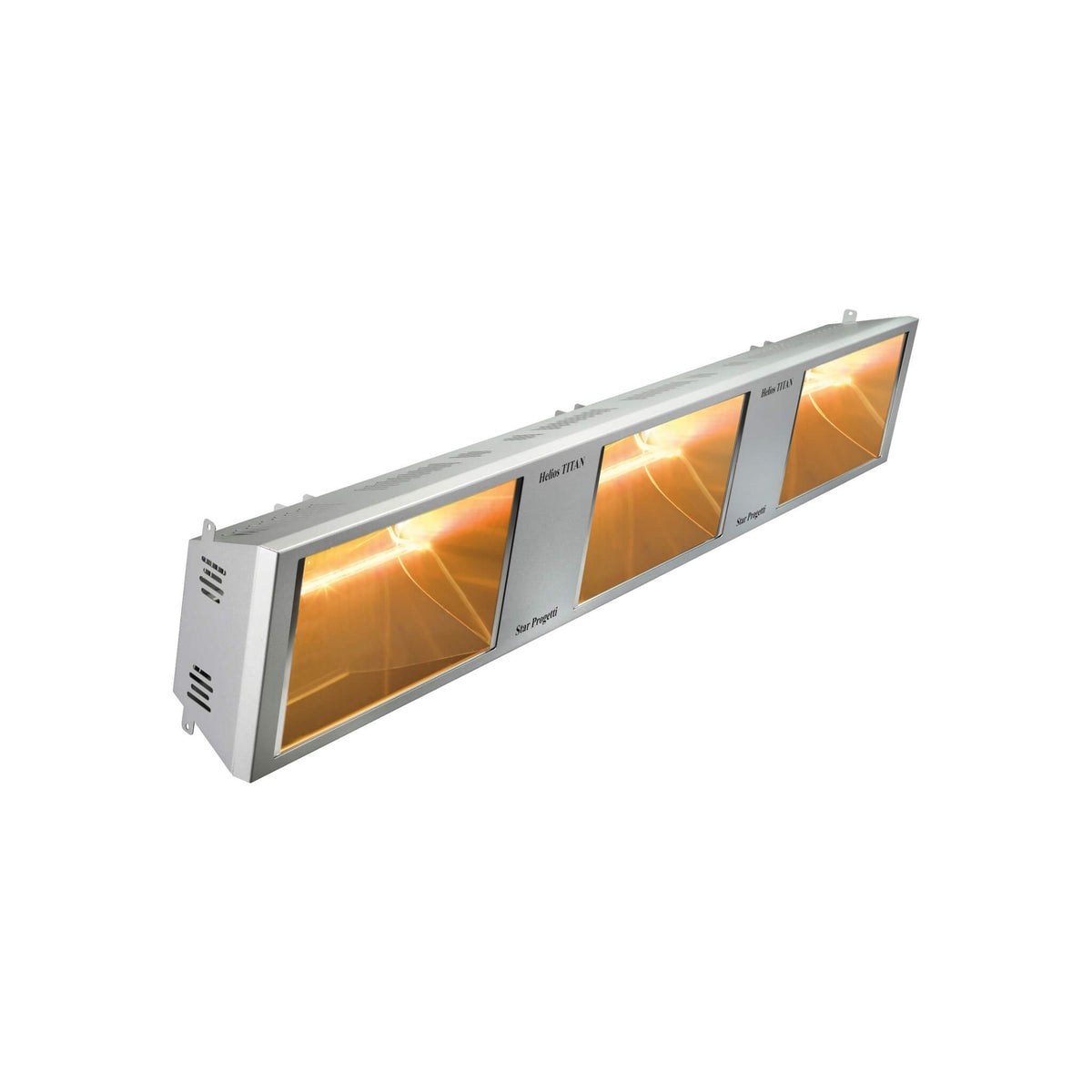 Suncon Radiant TITAN 3 - 6kW IP25
