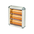 Suncon Radiant HPV3 - 4,5kW IP20